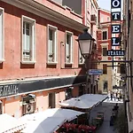 Hotel Italia