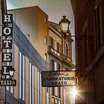 Hotel Italia Cagliari