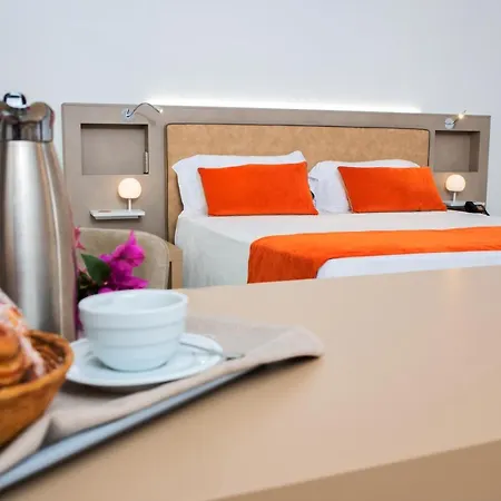 Hotel Italia
