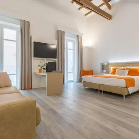Hotel Italia Cagliari