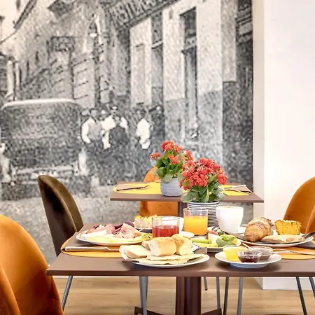 Italia Hotel 3*