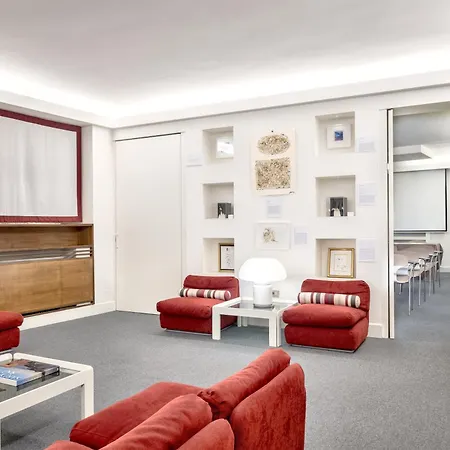 Italia Hotel