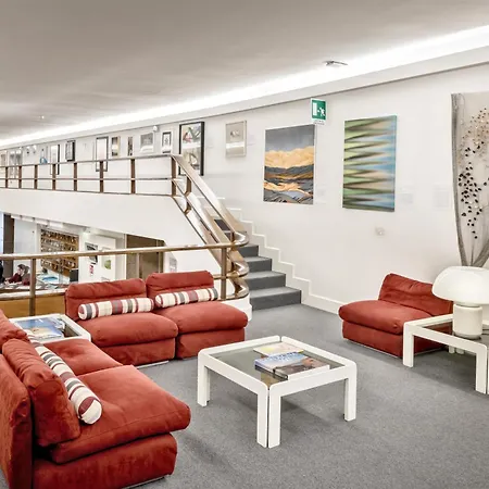 Italia Hotel Cagliari