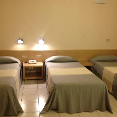 Italia Hotel Cagliari