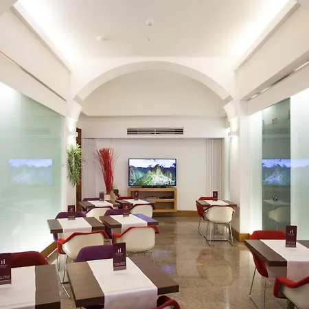 Italia 3* Cagliari
