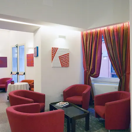 Hotel Italia 3*