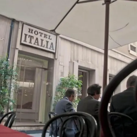 Italia Hotel
