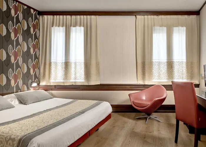 Italia Hotel Cagliari