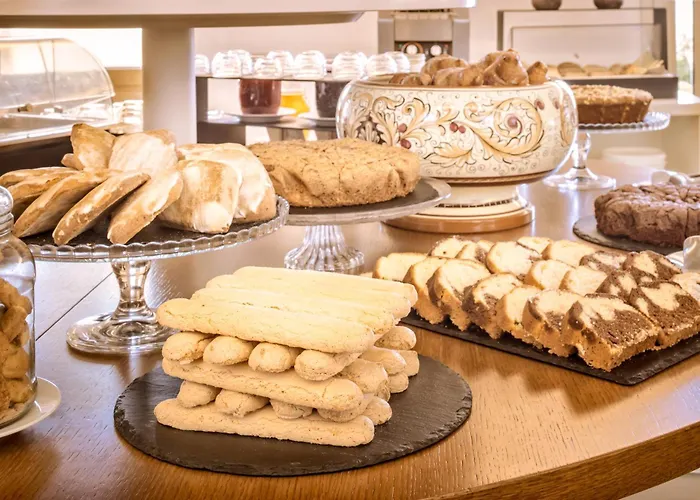 Italia Hotel Cagliari