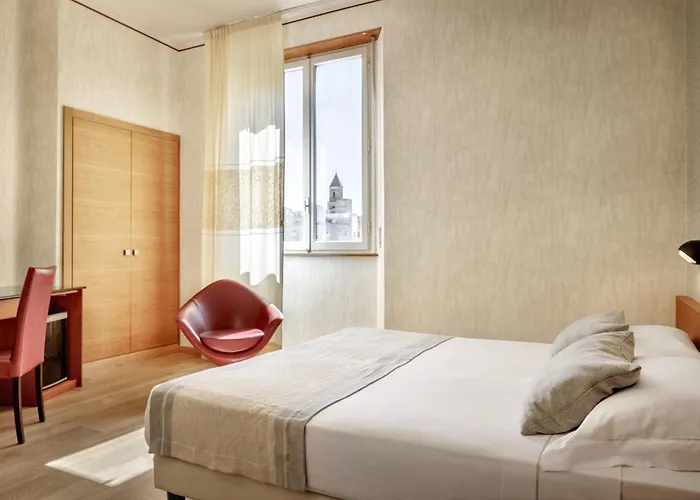 Italia Hotel Cagliari