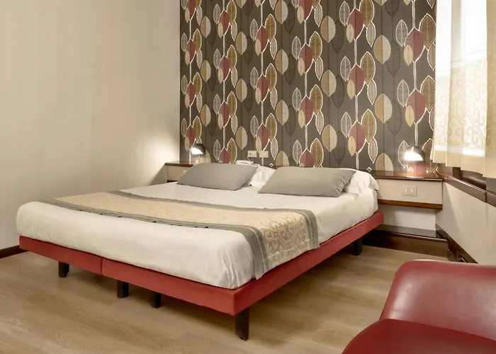 Hotel Italia Cagliari