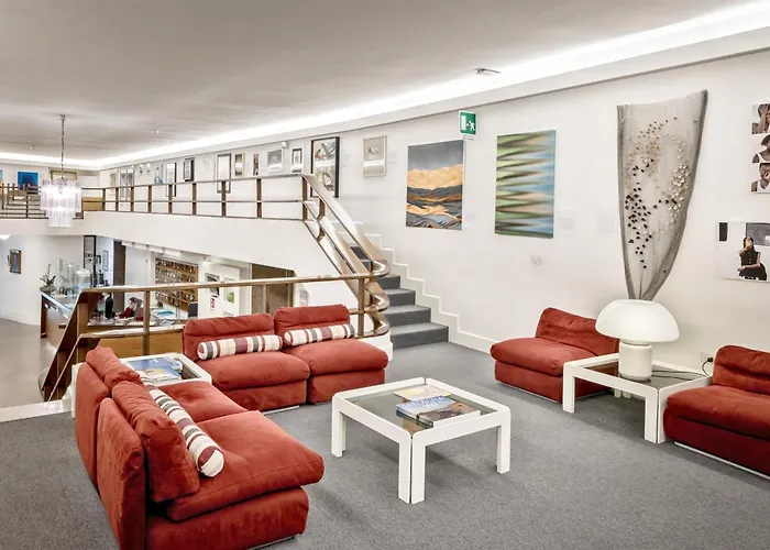 Italia Hotel Cagliari