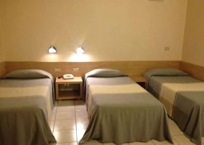 Italia Hotel Cagliari