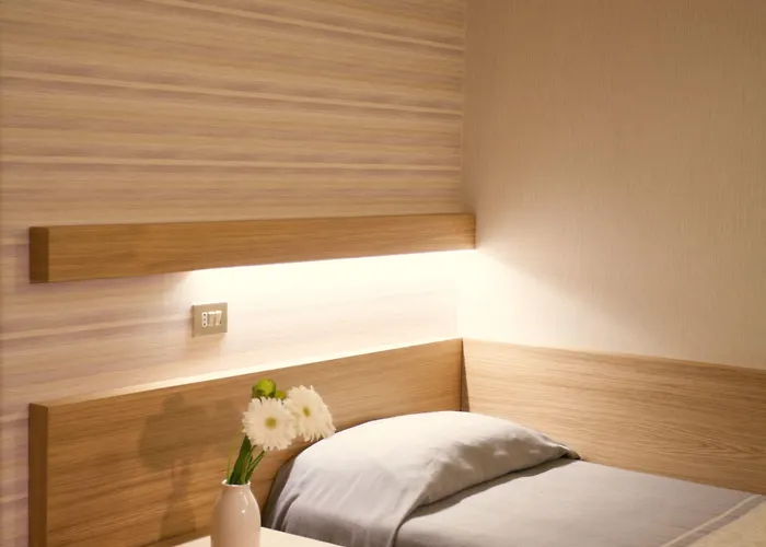 Italia Hotel Cagliari