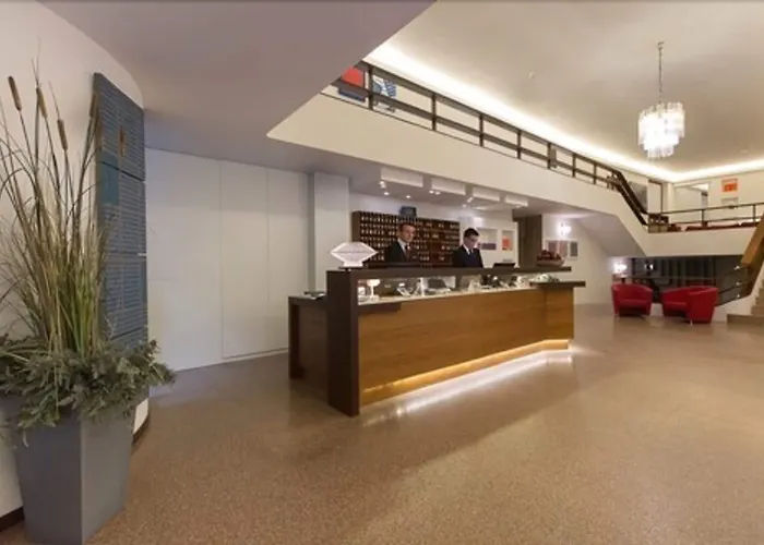 Italia Hotel Cagliari