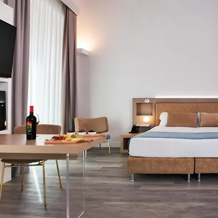 Italia Hotel