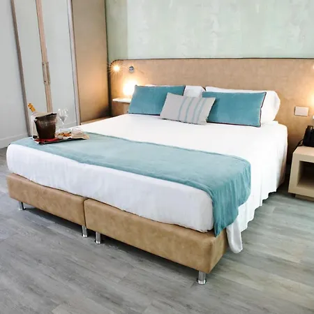 Hotel Italia Cagliari