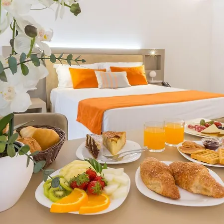 Italia Hotel