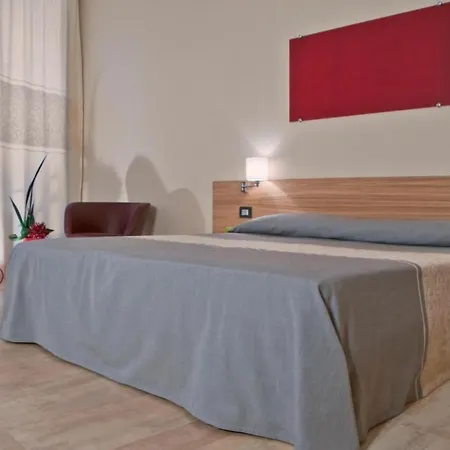 Hotel Italia