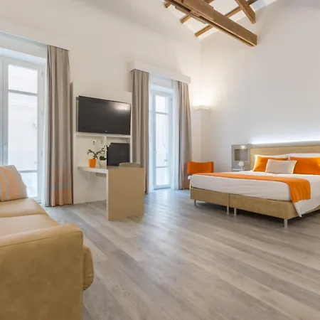 Hotel Italia Cagliari