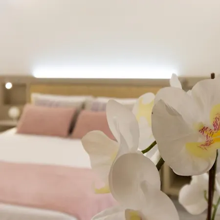 Hotel Italia 3*
