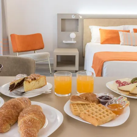 Hotel Italia