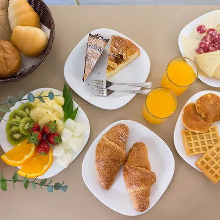 Italia Hotell