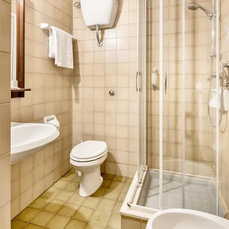 Italia Hotel Cagliari