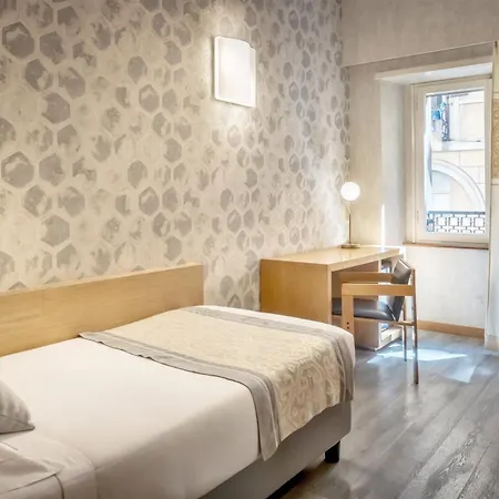 Hotel Italia Cagliari