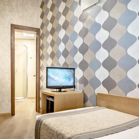 Italia Hotel Cagliari