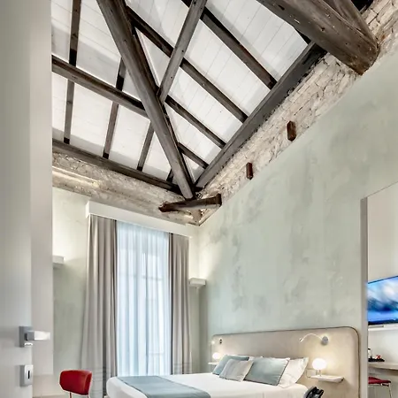 Ξενοδοχείο Italia Κάλιαρι