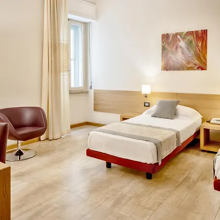 Hotel Italia