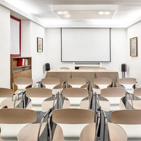 Italia Hotel Cagliari