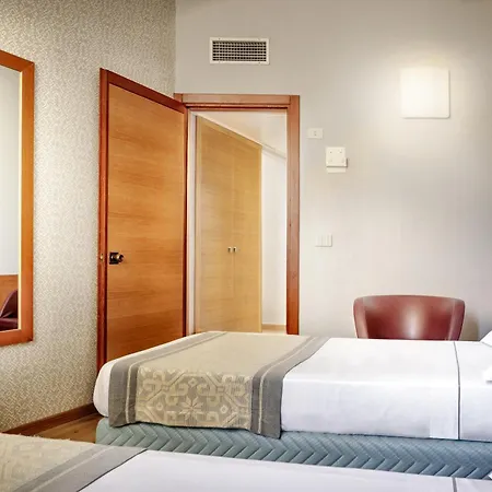 Italia Hotel