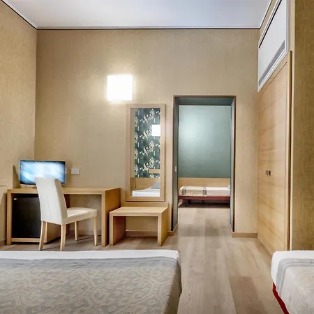 Hotel Italia Cagliari