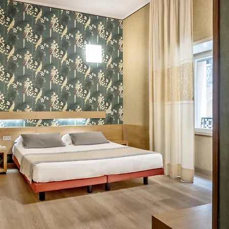 Hotel Italia