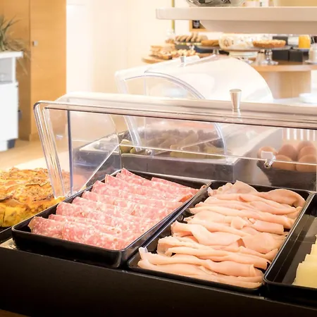 Italia Hotel Cagliari