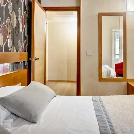 Hotel Italia