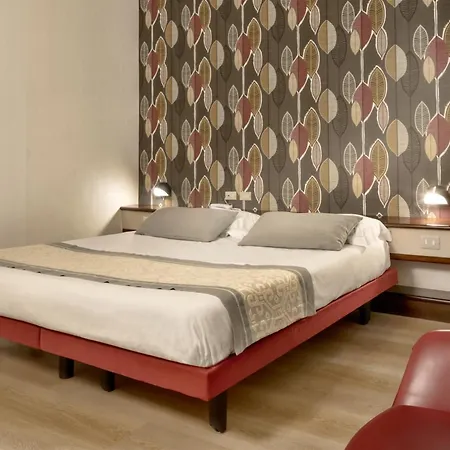 Hotel Italia Cagliari