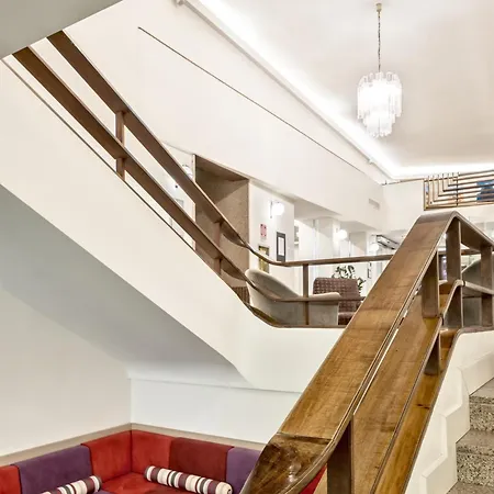 Hotel Italia Cagliari