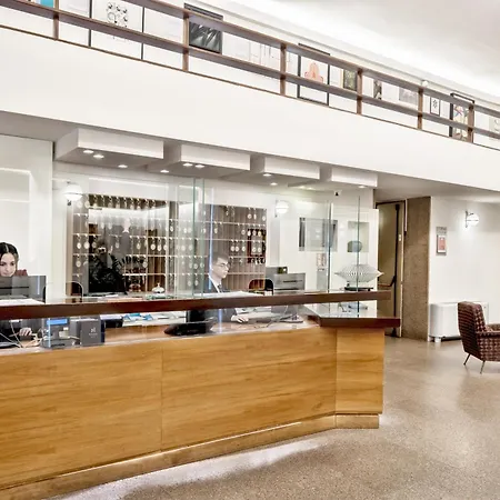Hotel Italia
