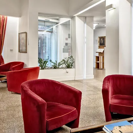 Hotel Italia Cagliari