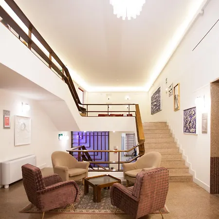 Italia Ξενοδοχείο