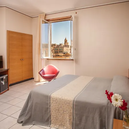 Italia Hotel Cagliari