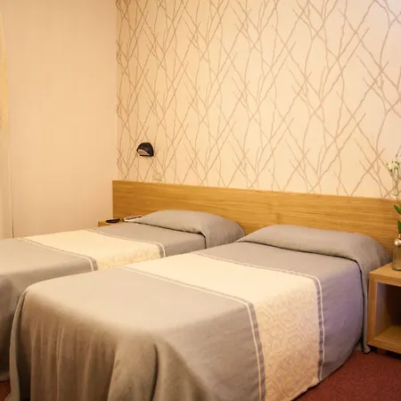 Hotel Italia Cagliari