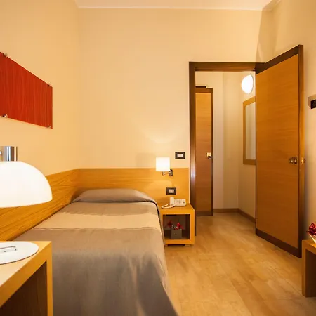 Italia Ξενοδοχείο