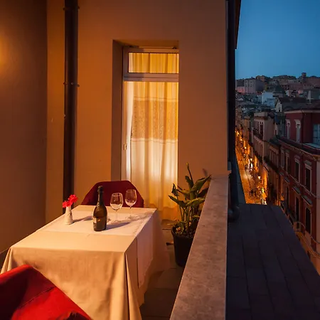 Hotel Italia