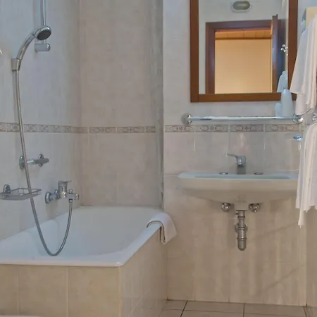 Ξενοδοχείο Italia