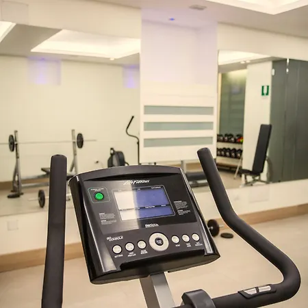 Hotel Italia Cagliari