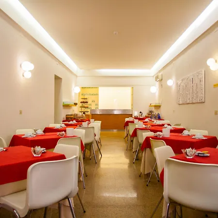Hotel Italia Cagliari